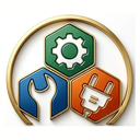 โลโก้ PP Home mechanic